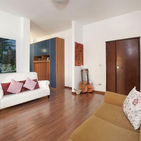 Maison Lubeba Sorrente Extérieur photo