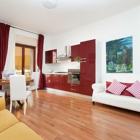 Maison Lubeba Sorrente Extérieur photo
