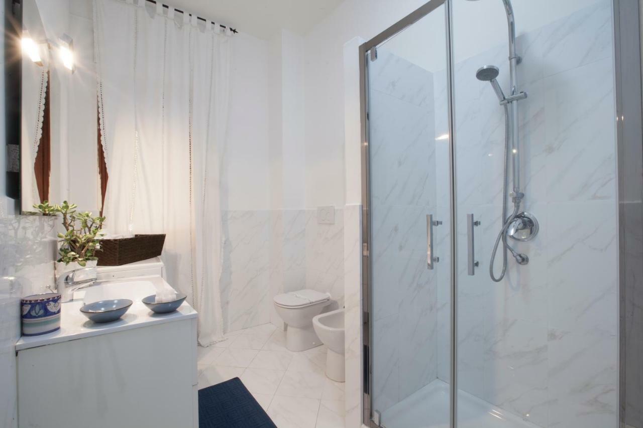 Maison Lubeba Sorrente Extérieur photo