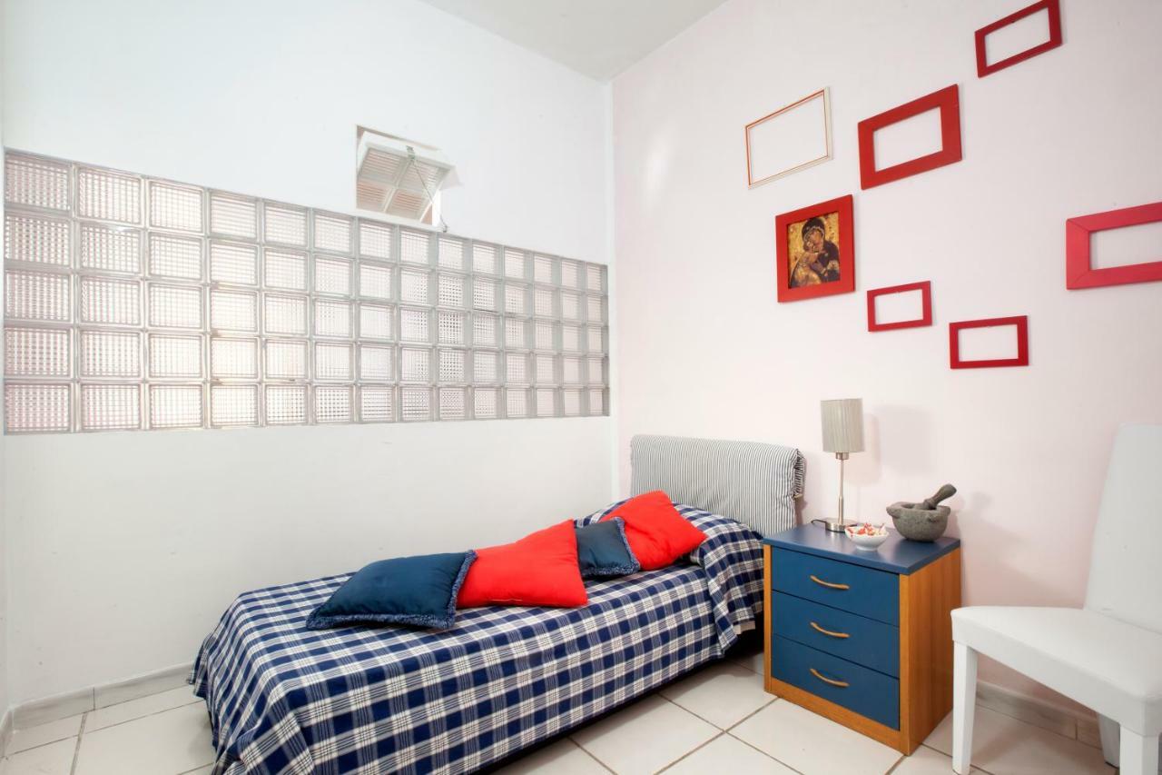 Maison Lubeba Sorrente Extérieur photo