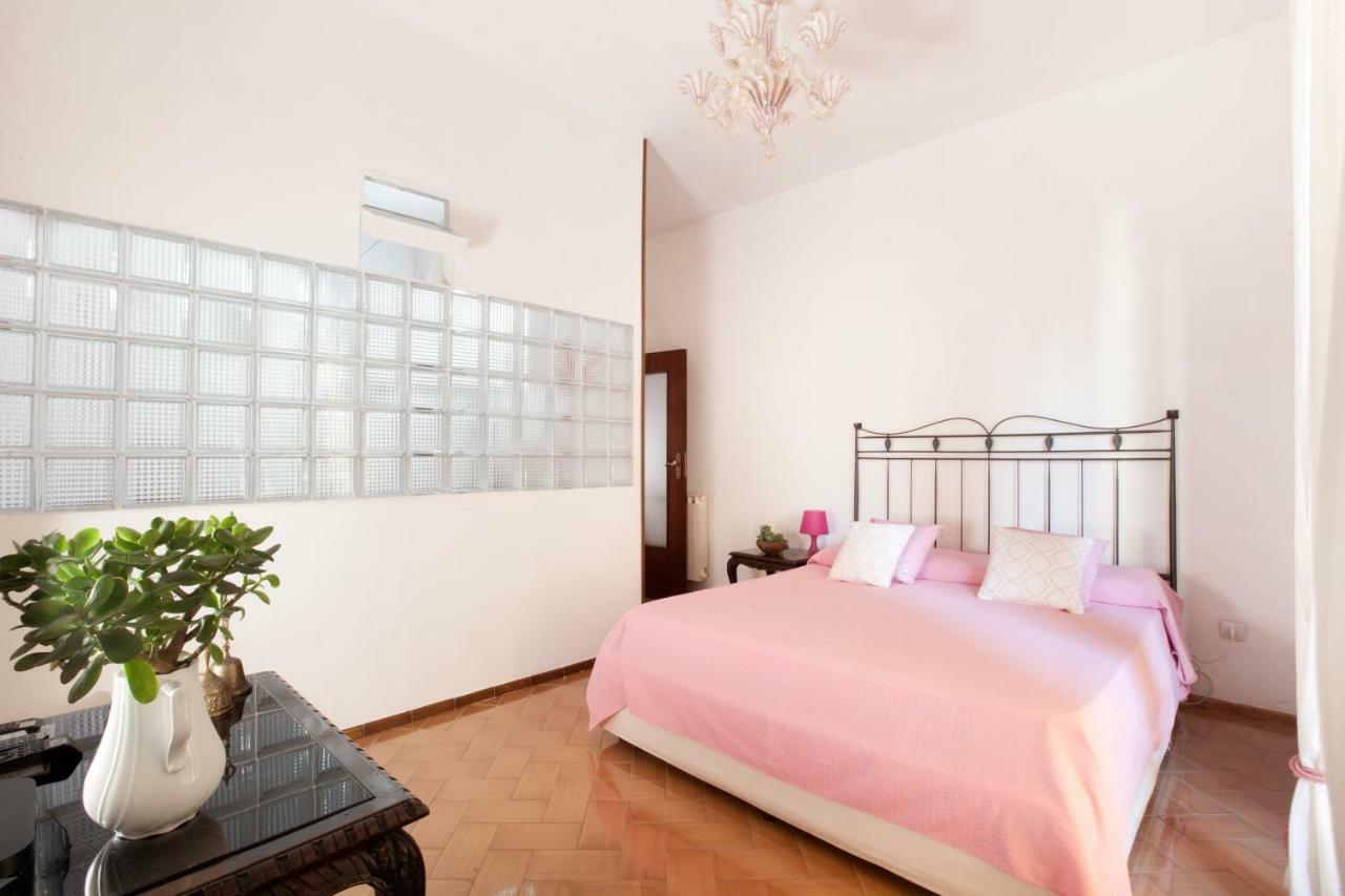 Maison Lubeba Sorrente Extérieur photo