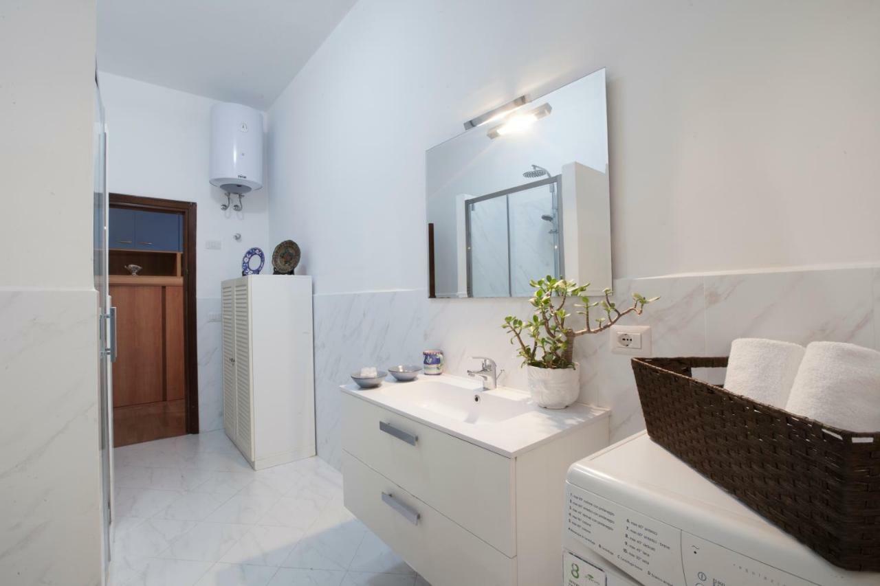 Maison Lubeba Sorrente Extérieur photo
