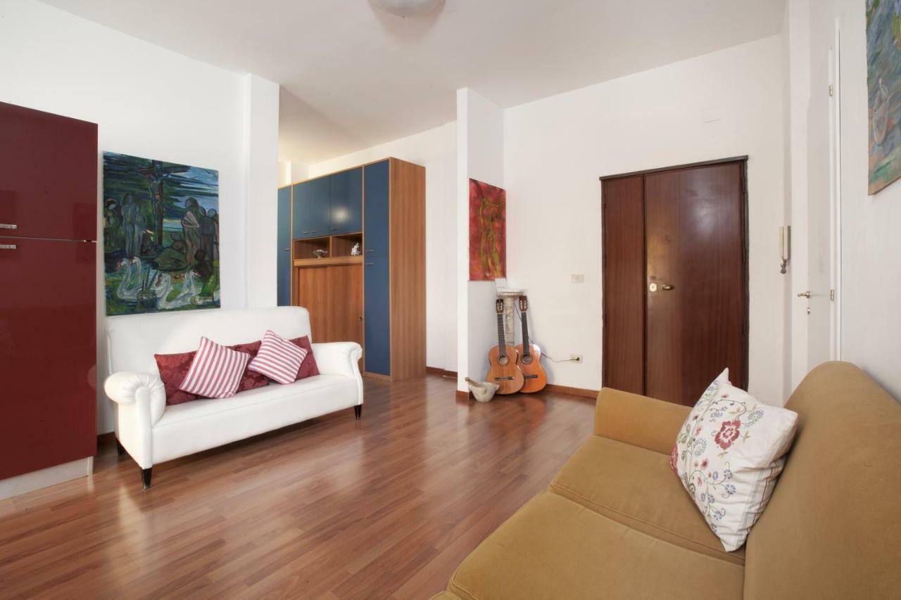 Maison Lubeba Sorrente Extérieur photo
